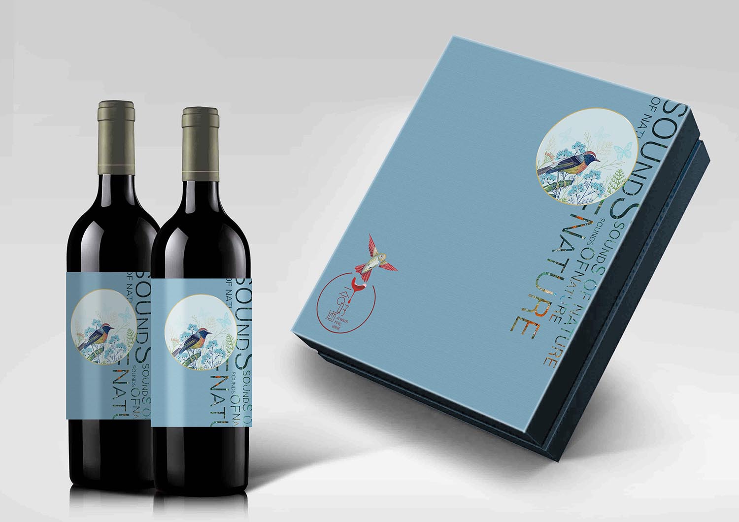 金秋送爽，青島禮品盒包裝找哪家？